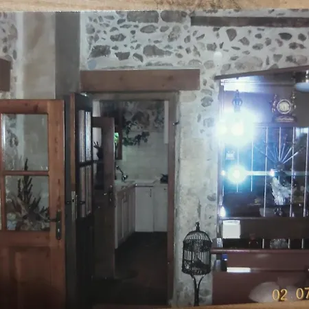 Stone Retreat In Old Town * Retimno