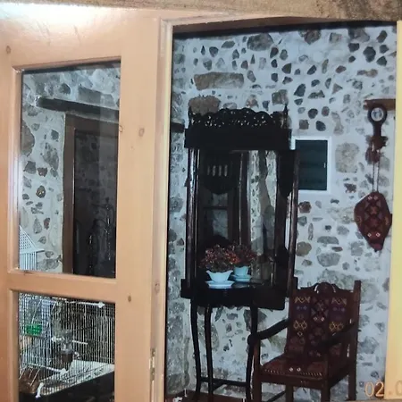 Apartament Stone Retreat In Old Town *