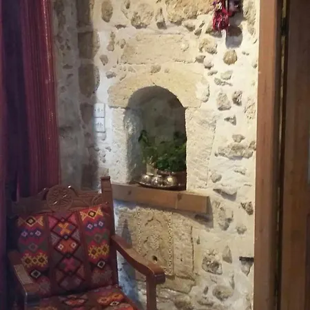 Apartament Stone Retreat In Old Town