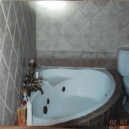 Apartament Stone Retreat In Old Town Retimno