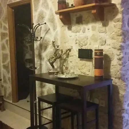 Apartament Stone Retreat In Old Town *