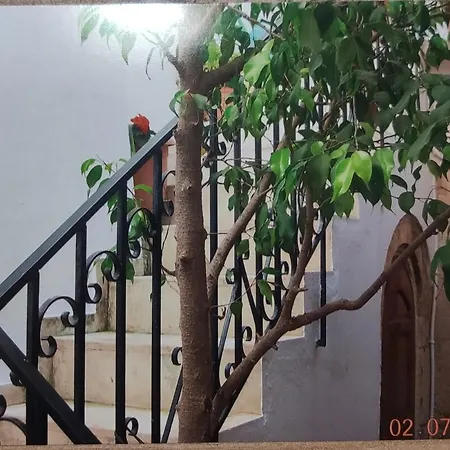 Apartment Stone Retreat In Old Town *