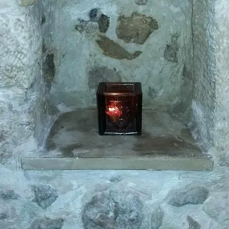 Lägenhet Stone Retreat In Old Town Rethymno