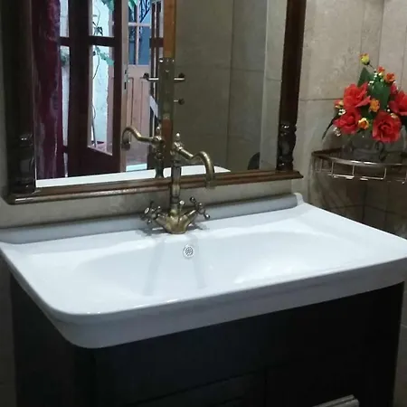 Stone Retreat In Old Town アパート レティムノ