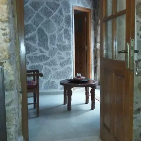 Stone Retreat In Old Town アパート レティムノ